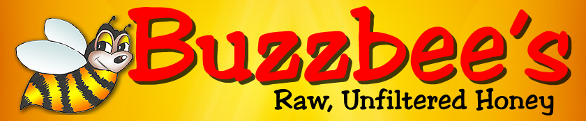 Buzzbees Logo